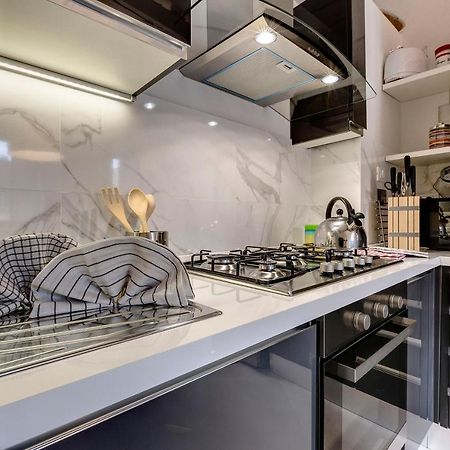 Brancacci Suite By Mamo Florenz Exterior foto