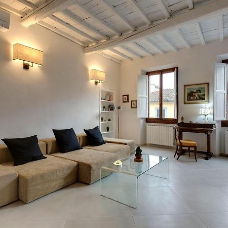 Brancacci Suite By Mamo Florenz Exterior foto