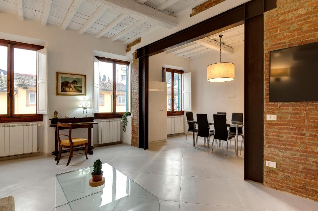 Brancacci Suite By Mamo Florenz Exterior foto
