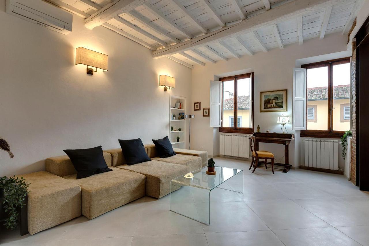 Brancacci Suite By Mamo Florenz Exterior foto