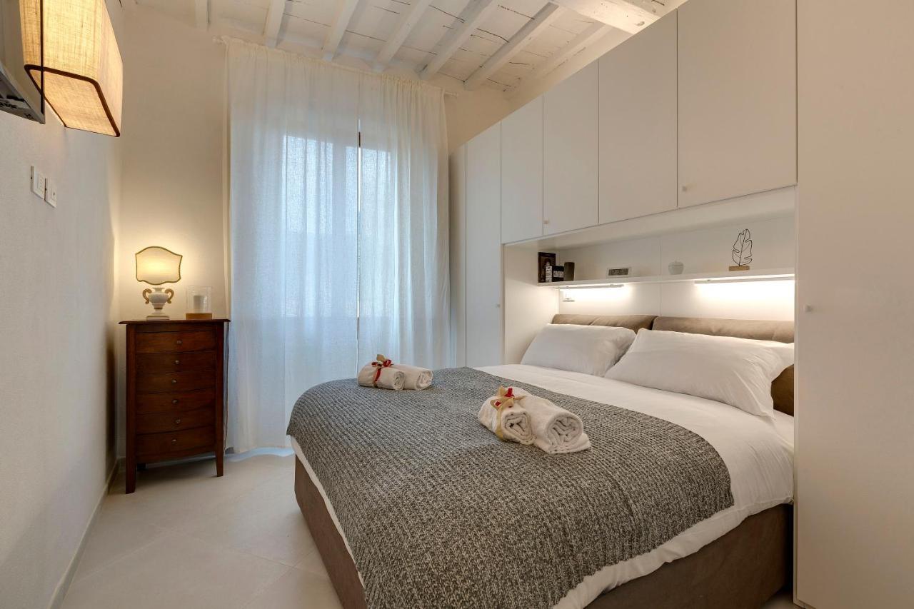 Brancacci Suite By Mamo Florenz Exterior foto