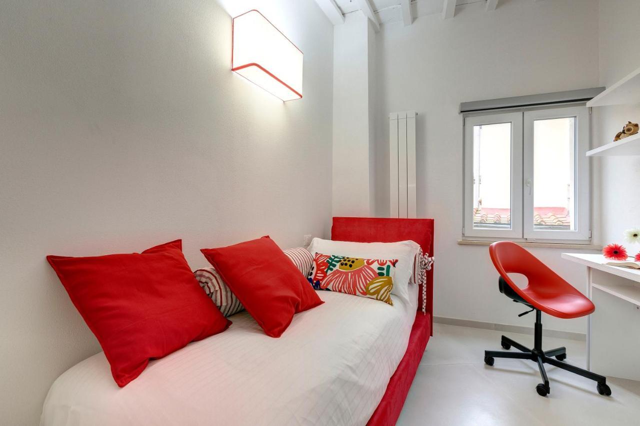 Brancacci Suite By Mamo Florenz Exterior foto