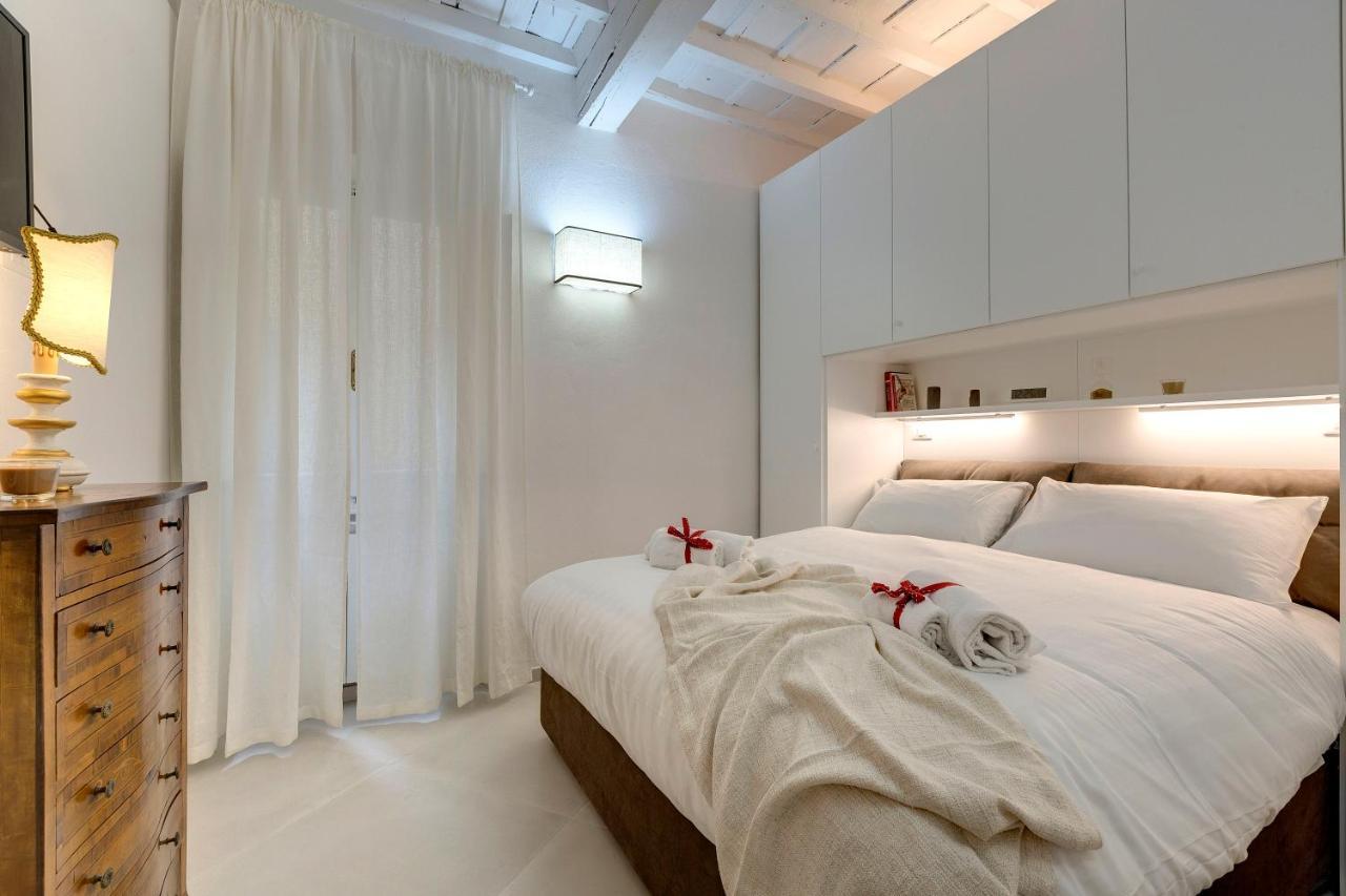 Brancacci Suite By Mamo Florenz Exterior foto