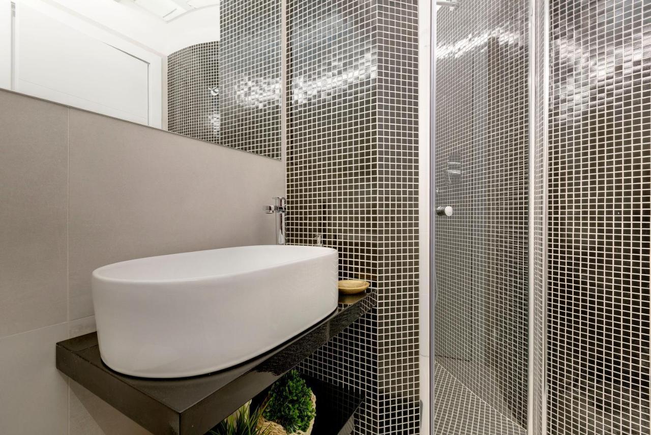 Brancacci Suite By Mamo Florenz Exterior foto