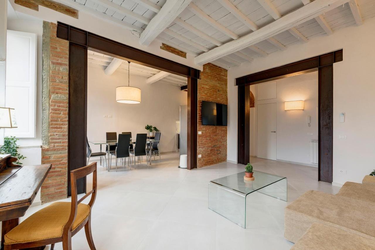 Brancacci Suite By Mamo Florenz Exterior foto