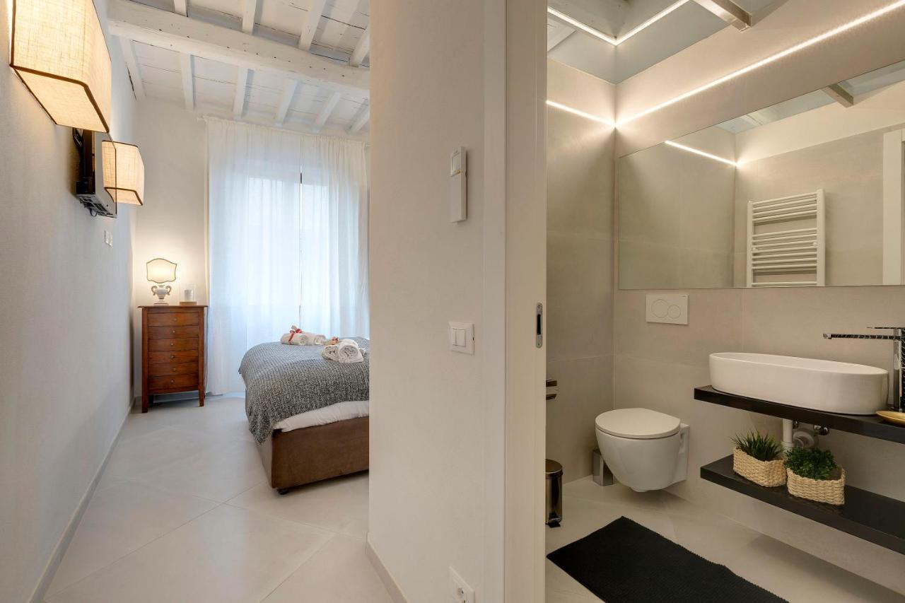 Brancacci Suite By Mamo Florenz Exterior foto