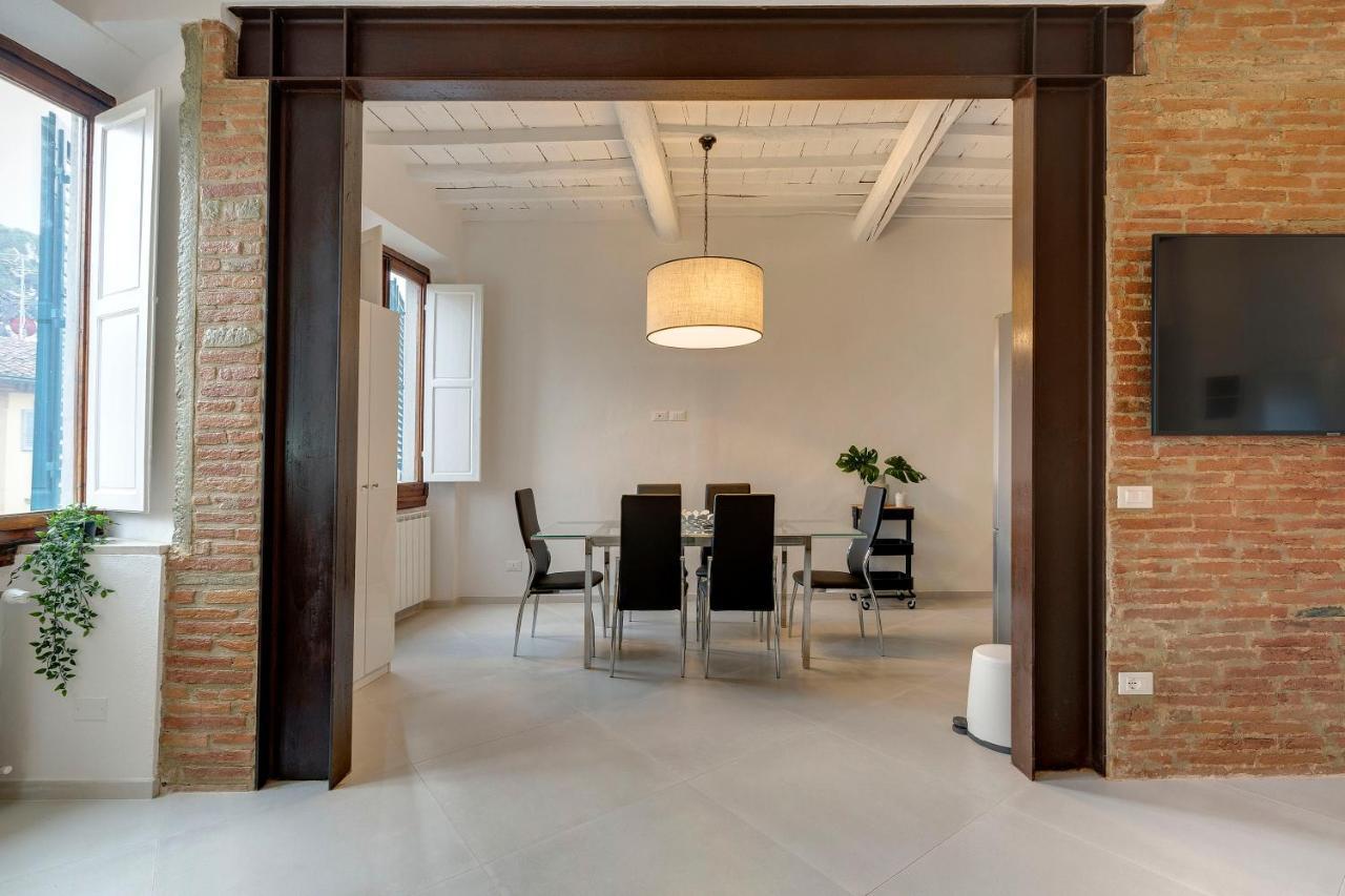 Brancacci Suite By Mamo Florenz Exterior foto