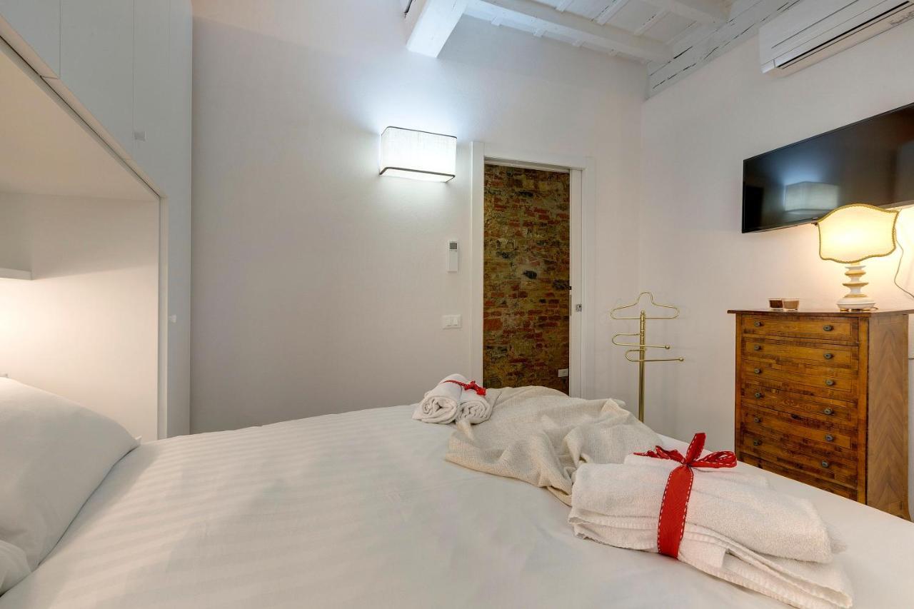 Brancacci Suite By Mamo Florenz Exterior foto